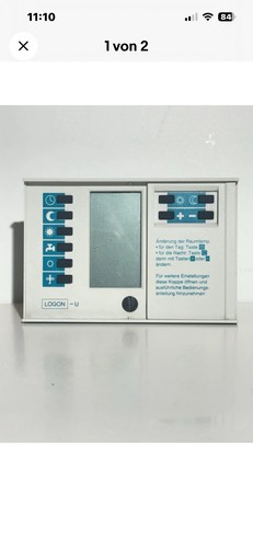 Elco klöckner regler logon - klöckner,