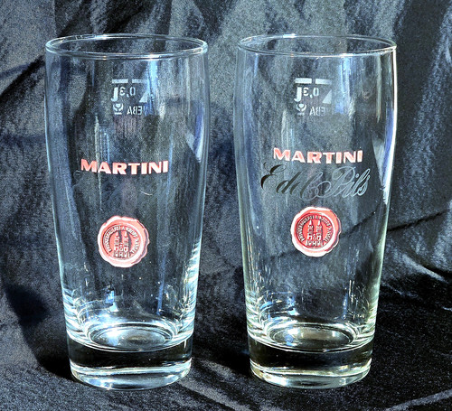 Martini edel pils - martini,