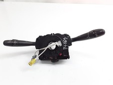 Peugeot 307 2001-2005 Steering