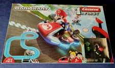 Mariokart 1. First Carrera Bahn