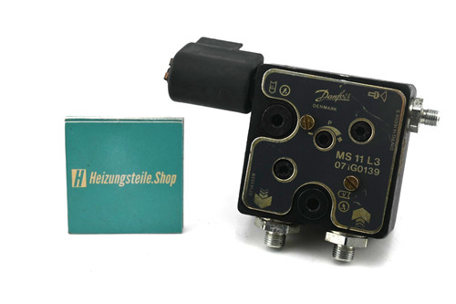 Danfoss ölpumpe l - l, 3