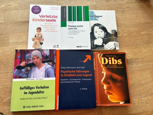 Buchpaket