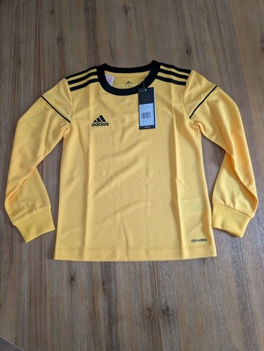 Adidas squad langarm - squad, trikot