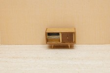 Radioschrank kommode - radioschrank,