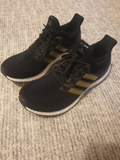 Adidas Ultraboost 4.0 Black