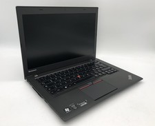Lenovo ThinkPad T450 i5-5300U