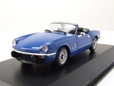Triumph Spitfire MK4 1972
