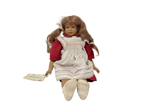 Heidi ott vinyl puppe cm - ott,