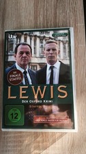 Lewis - Der Oxford Krimi -