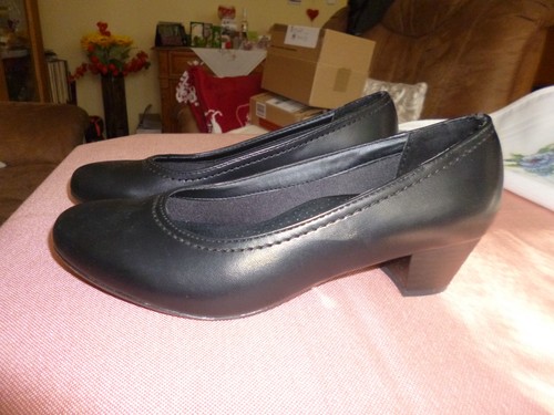 Klassische schwarze damen - klassische,,