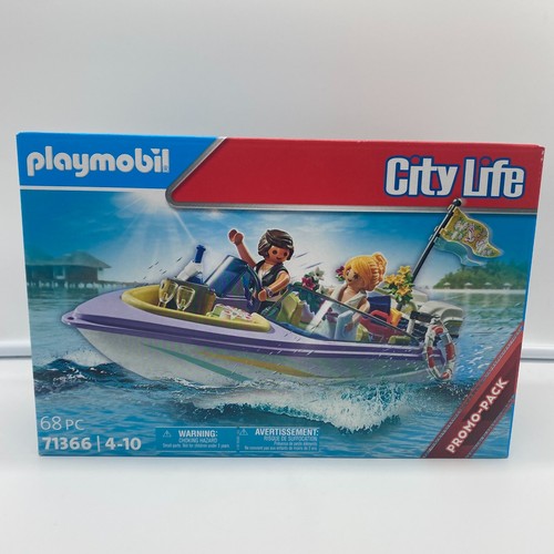 Playmobil city life - playmobil,