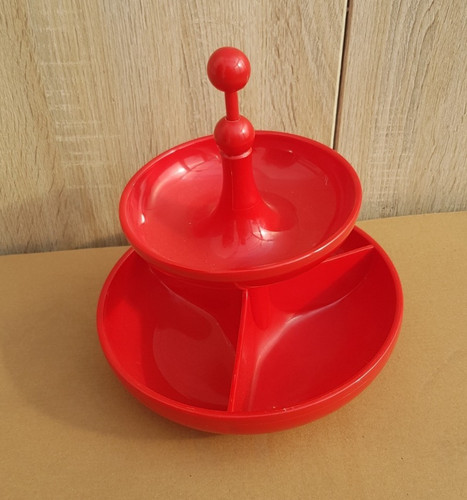 Emsa etagere 1970s space - etagere, age