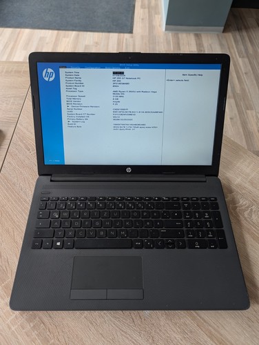 255 zoll ryzen 5 - g7,