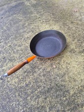 große Bratpfanne Pfanne