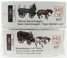 Artitec bauernwagen kutsche - bauernwagen,