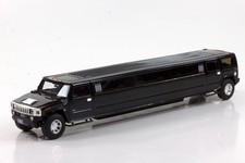 NEO Hummer H2 Stretchlimousine