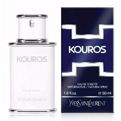 Yves saint laurent kouros edt - kouros,