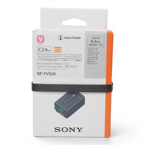 Original sony fv50a - original,