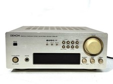 Denon udra f07 - denon, stereo