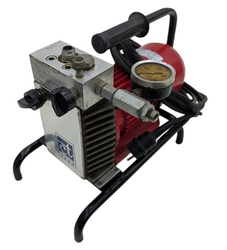 Larius 2200 zweistufige - ct,
