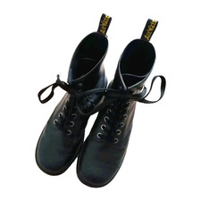 Dr. Martens * älteres Modell * 8-Loch * UK 7 / EU 41 * gepflegt * RAR