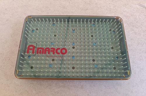 Amarco ophthalmologie - amarco,
