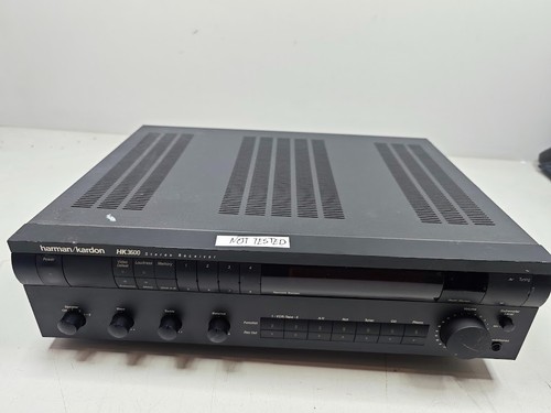 Harman kardon hk3600 - harman/kardon,