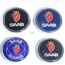  rear emblem for SAAB 93 95