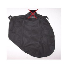 Laubsauger Fangsack passt für Grizzly LS Farmer 2100 