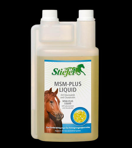 Stiefel msm plus liquid - stiefel,