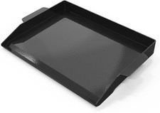 Onlyfire Gusseisen Grillplatte