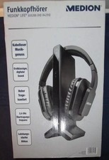 Funkkopfhörer Medion LIFE