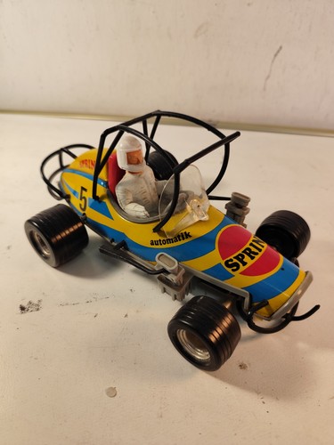 Msb sprint automatik - msb,