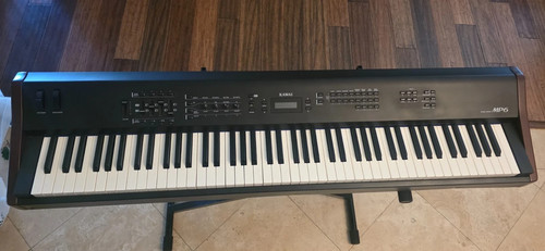 Kawai mp6 key stage piano - mp6,