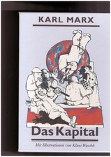 Karl Marx – Das Kapital -