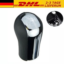 Schaltknauf Knauf 5 G für Toyota Auris Aygo Avensis Corolla Yaris Schalthebel DE