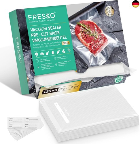 Fresko vakuumbeutel - fresko,