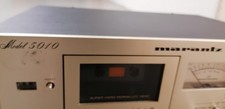Kassettenrecorder Marantz 5010