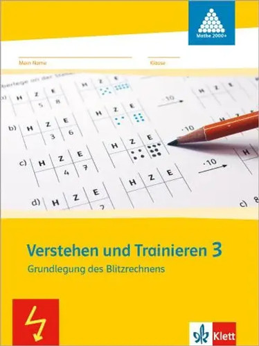 Mathe 2000 verstehen und - mathe,