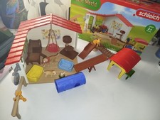 Schleich Set Farm World