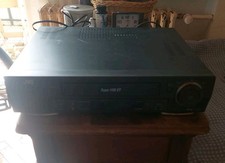 JVC Videorekorder  Super VHS