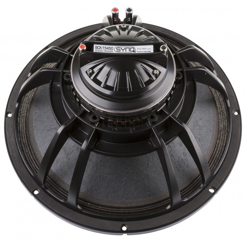 Synq scx 15450 koaxial - synq, scx-15450