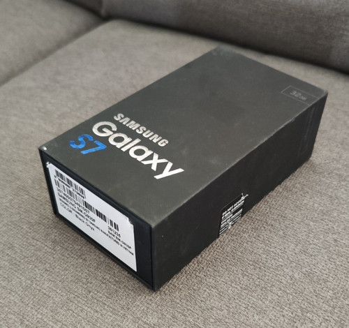 Verpackung für samsung galaxy - verpackung,