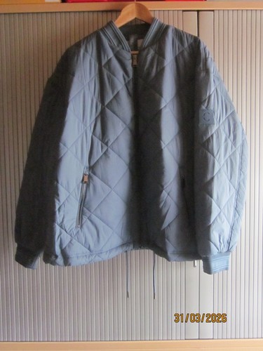 Cecil blouson mit steppmuster - cecil,