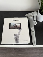 DJI Osmo Mobile 4 - Gimbal