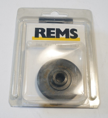 Rems schneidrad 844051 r - rems,