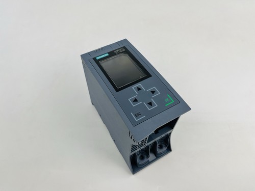 Siemens simatic 1500 - siemens,