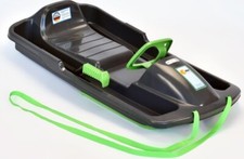 KHW Lenkbob Schlittenbob Snow