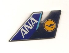 Fluggesellschaft Lufthansa Pin 