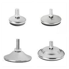  M8 M10 Stellfuß Stellfüße